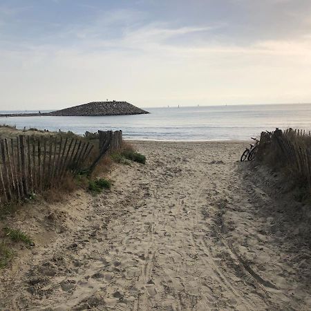 La Grande Motte Plage Mer Soleil Centre Ville Esterno foto